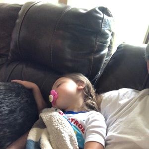 Meet your Posher, Barkley